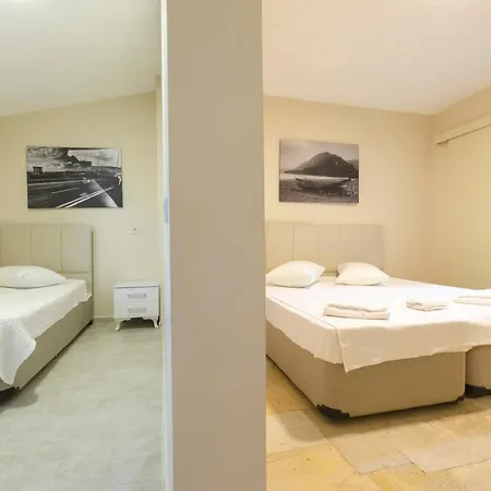 Nocleg ze śniadaniem Hayalbaz 3*