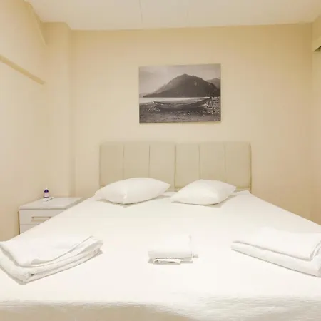 فندق مبيت وإفطار Hayalbaz 3*