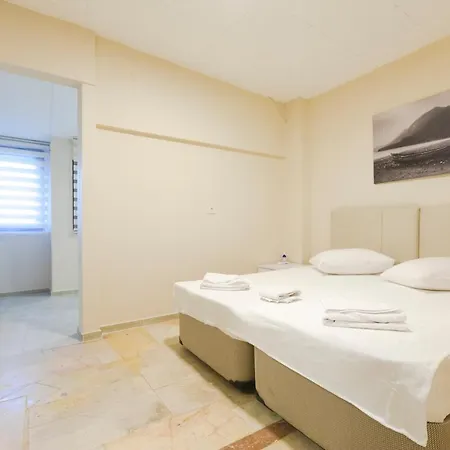 Nocleg ze śniadaniem Hayalbaz