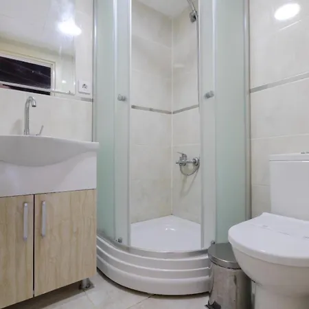 Hayalbaz فندق مبيت وإفطار 3*