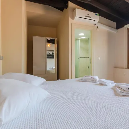 فندق مبيت وإفطار Hayalbaz 3*