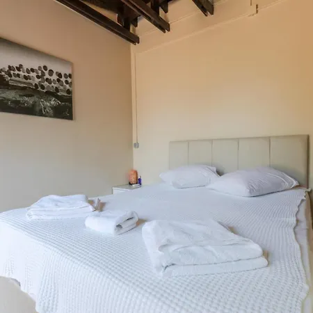 Nocleg ze śniadaniem Hayalbaz Izmir