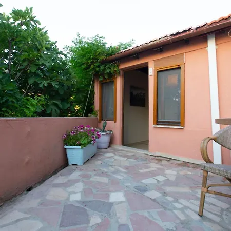 Nocleg ze śniadaniem Hayalbaz