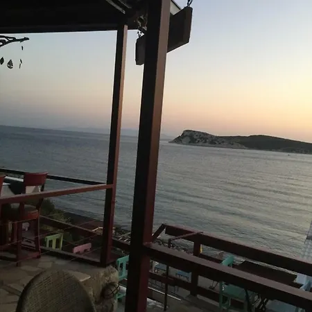 Hayalbaz Nocleg ze śniadaniem Izmir