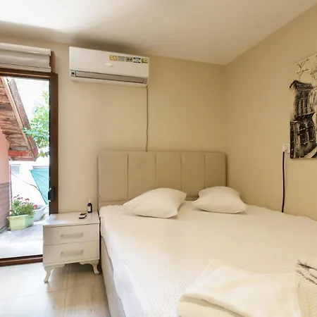 住宿加早餐酒店 Hayalbaz