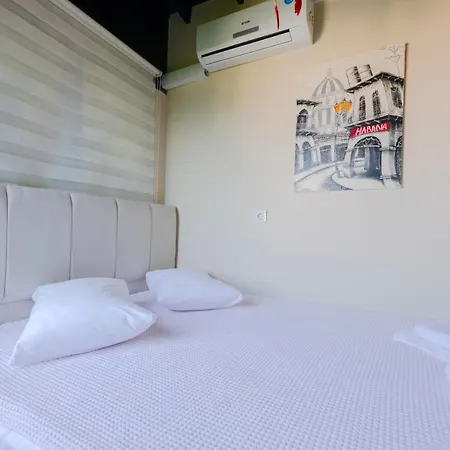 Hayalbaz 住宿加早餐酒店