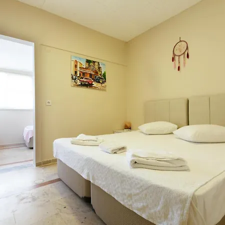 Hayalbaz B&B *