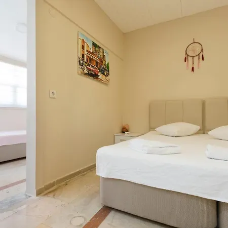 Hayalbaz 住宿加早餐酒店