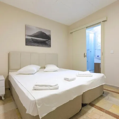 Hayalbaz 住宿加早餐酒店 伊兹密尔