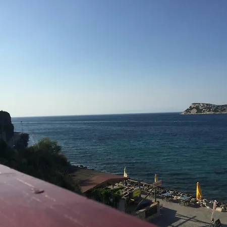 Hayalbaz Σμύρνη