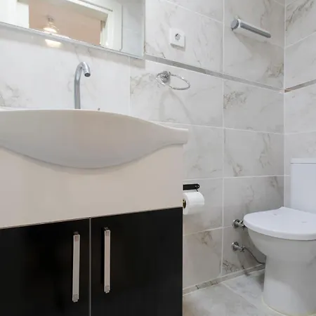 Frühstückspension Hayalbaz 3*