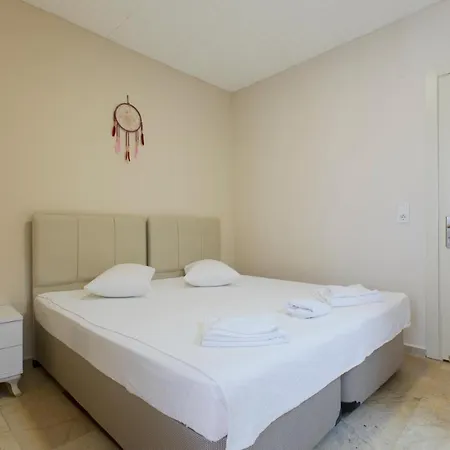 Frühstückspension Hayalbaz Izmir