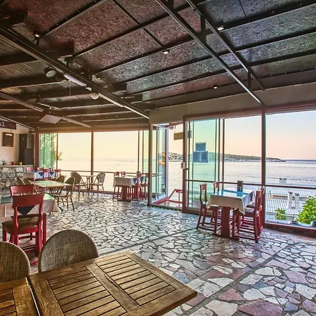 Hayalbaz Frühstückspension