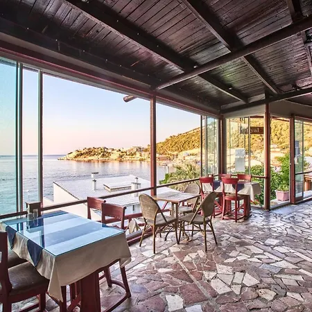 Frühstückspension Hayalbaz Izmir