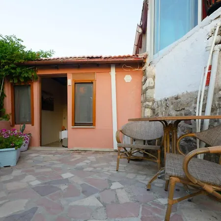 Hayalbaz Frühstückspension Izmir